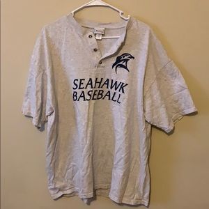 Baseball shirt